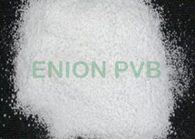 Polyvinyl Butyral (PVB)