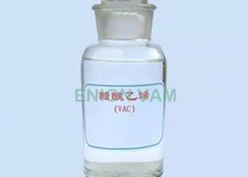 Vinyl Acetate Monomer (VAM)